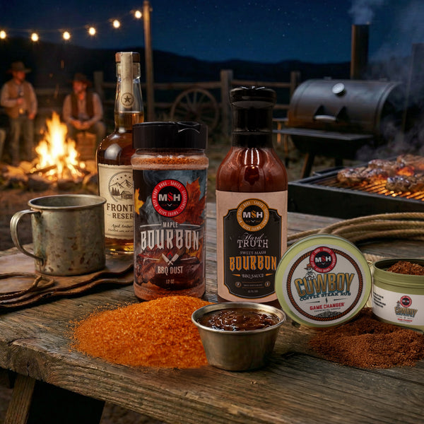 The Cattlemen's Cookout Bundle