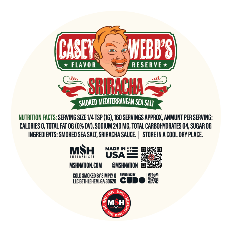 Casey's Cellar & Fire Collection