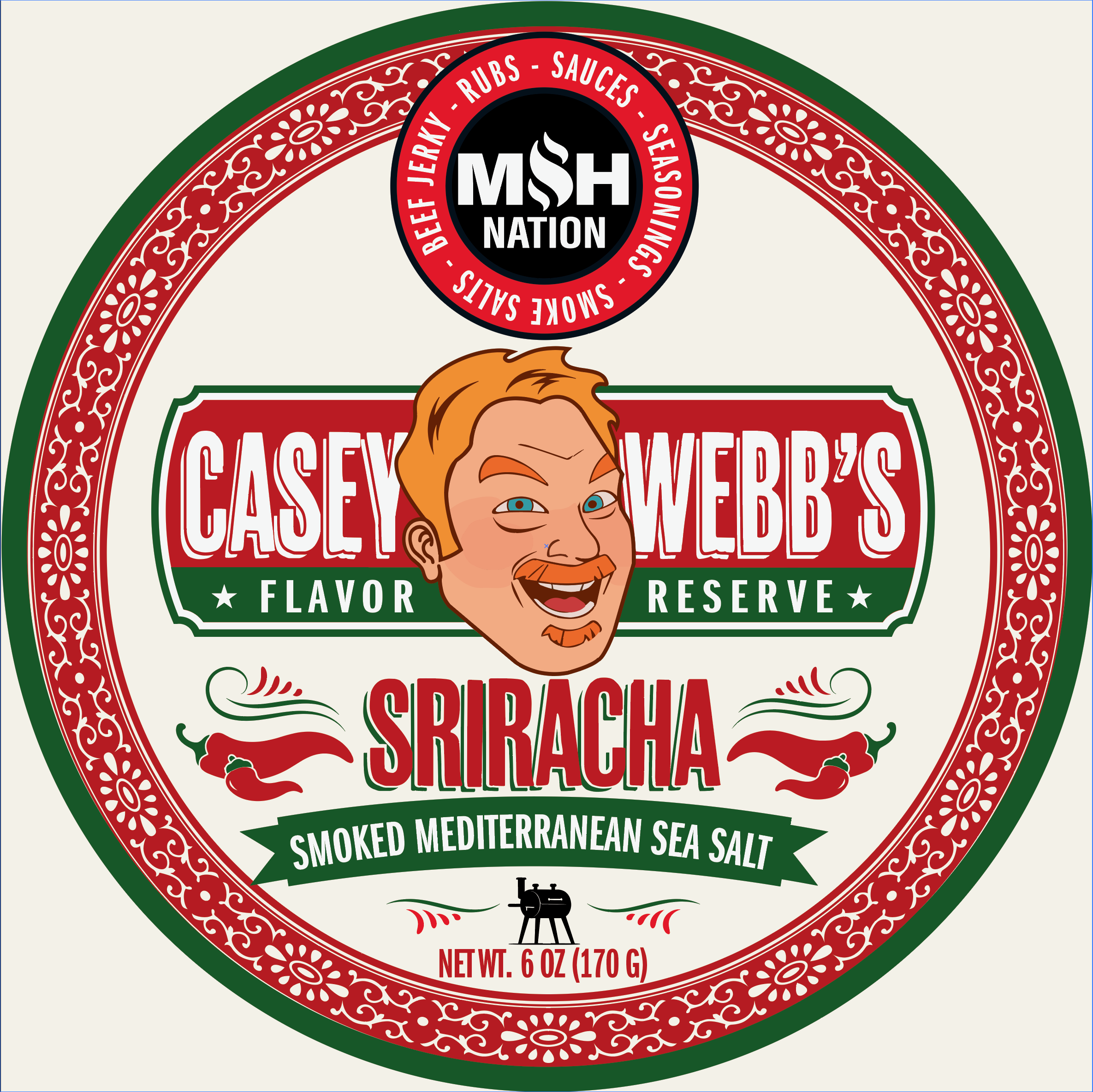 Casey's Cellar & Fire Collection- PRE ORDER