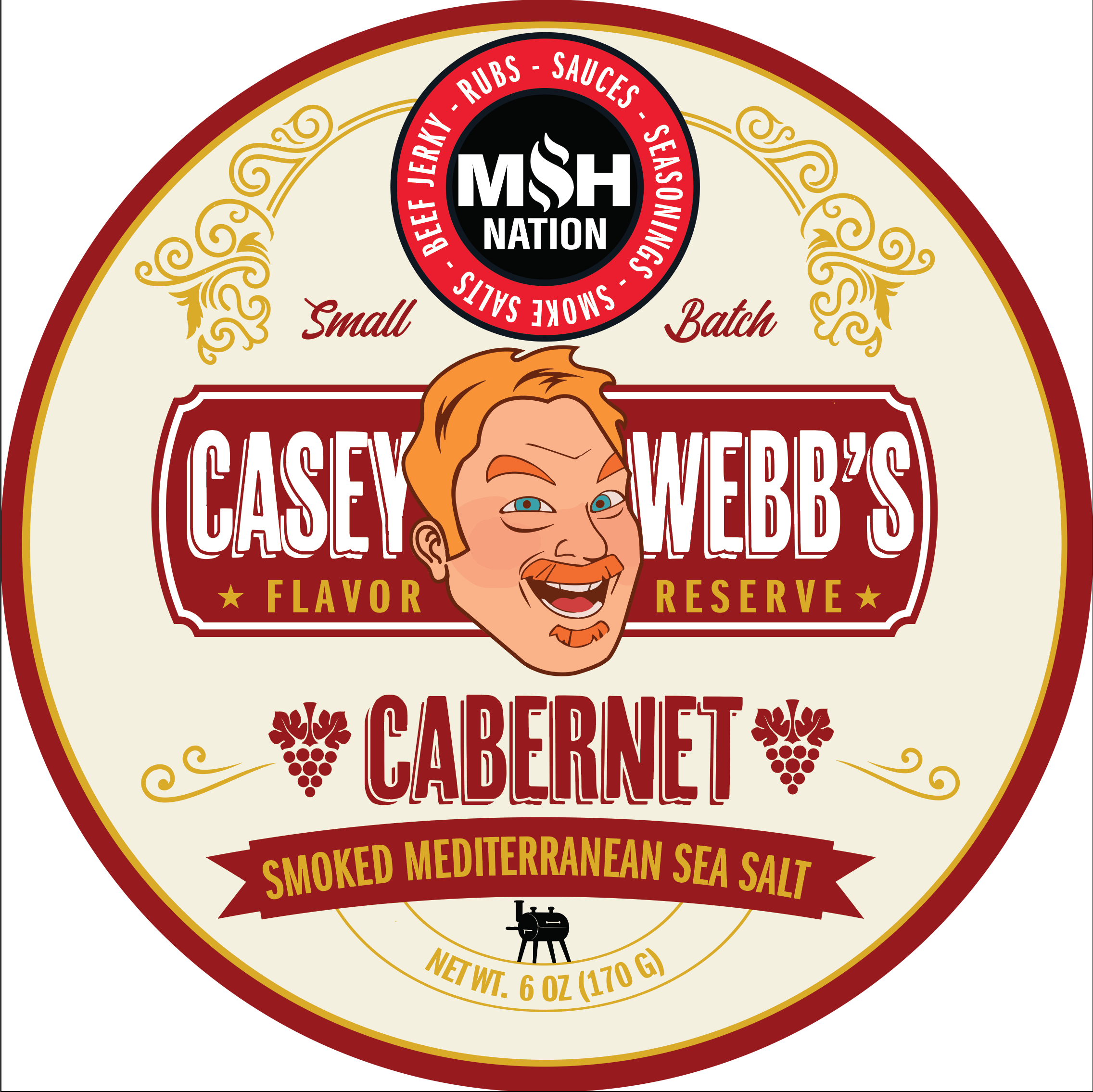 Casey's Cellar & Fire Collection- PRE ORDER